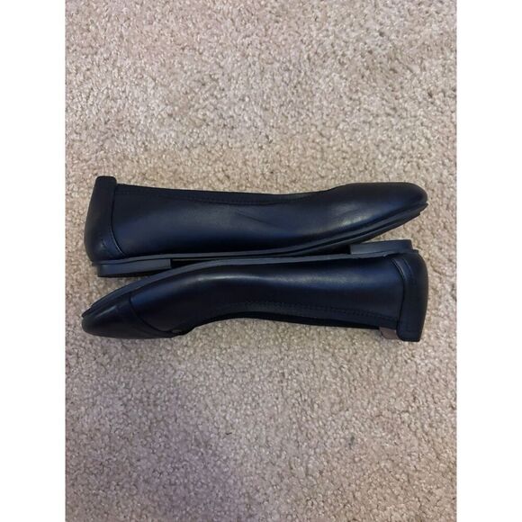 Vionic Spark Caroll - Women's Ballet Flat Black - 6.5 Medium EUC - Picture 5 of 7